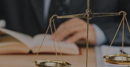 وکیل پایه یک دادگستری - مصطفی فتحی نژاد