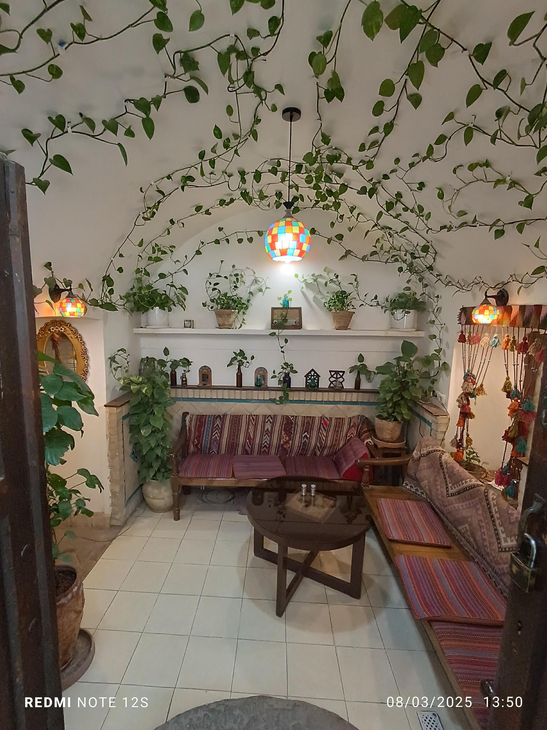 کافه ونیز
