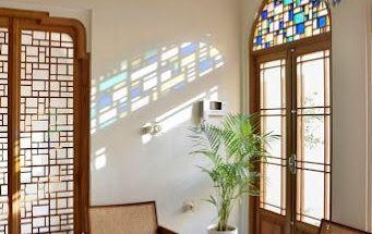 اقامتگاه بومگردی مینودر