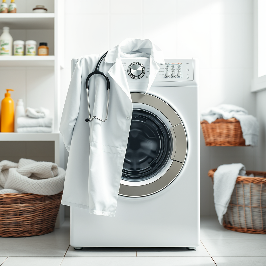 تعمیر ماشین لباسشویی و ظرفشویی