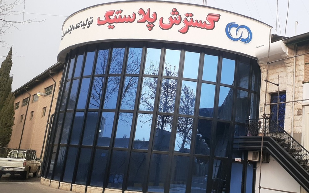 مصطفی غلام نژاد