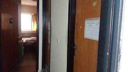 خوابگاه کوثر خواهران شماره ۶