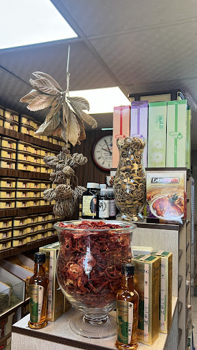 عطاری بورس زعفران شعبه ۲