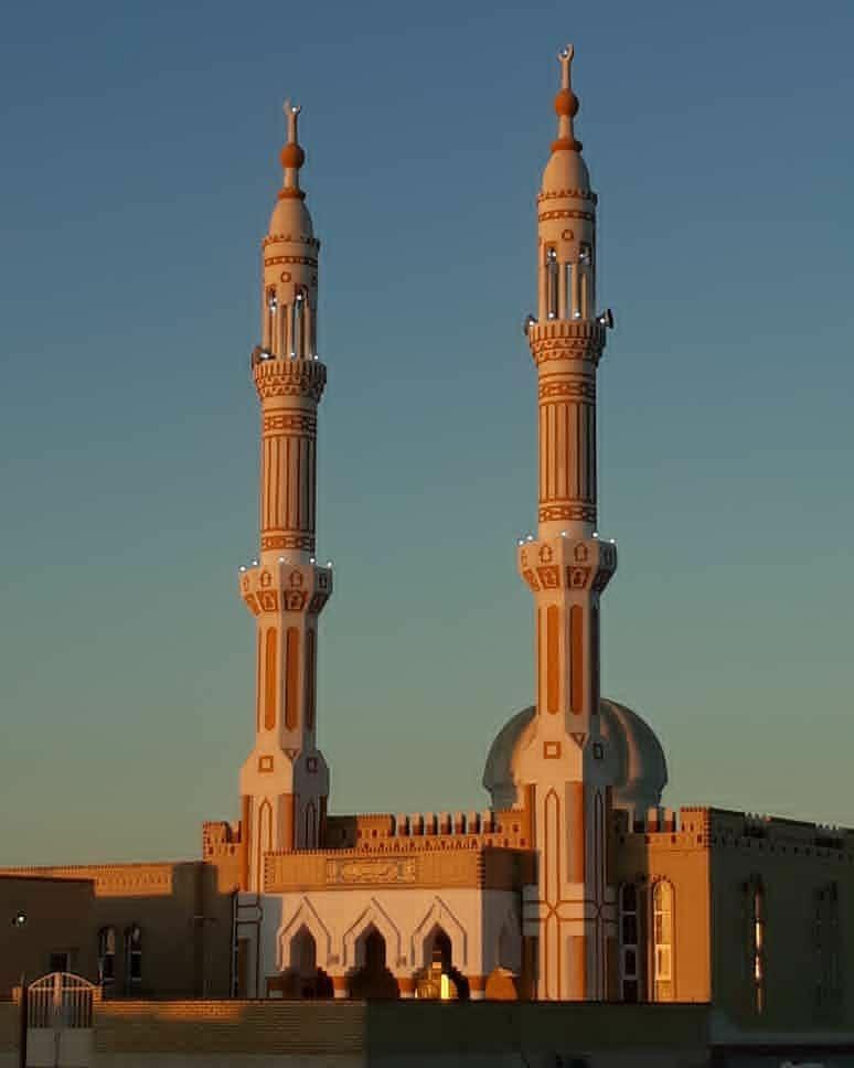 مسجد عمار