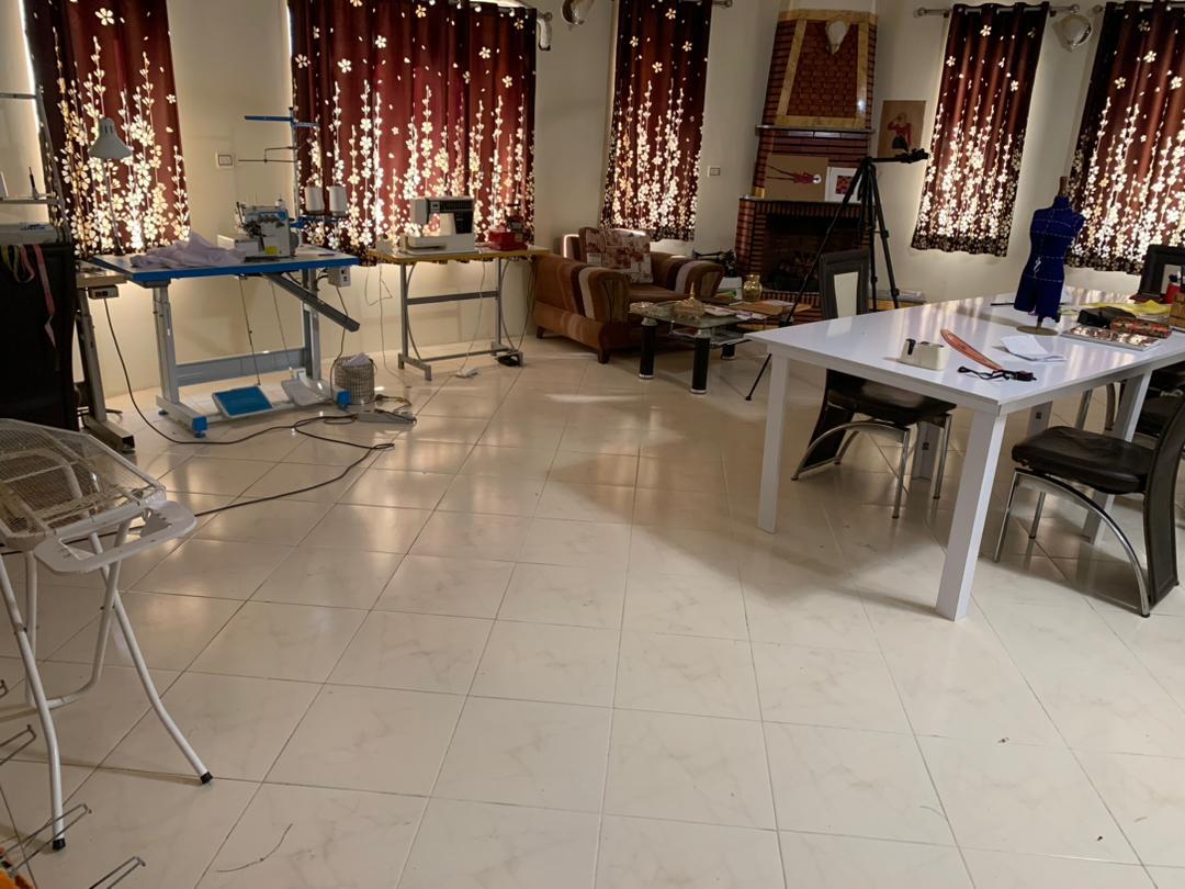 خیاطی تک پوش
