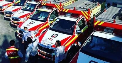 ایستگاه ۳۱ آتش نشانی زرکش