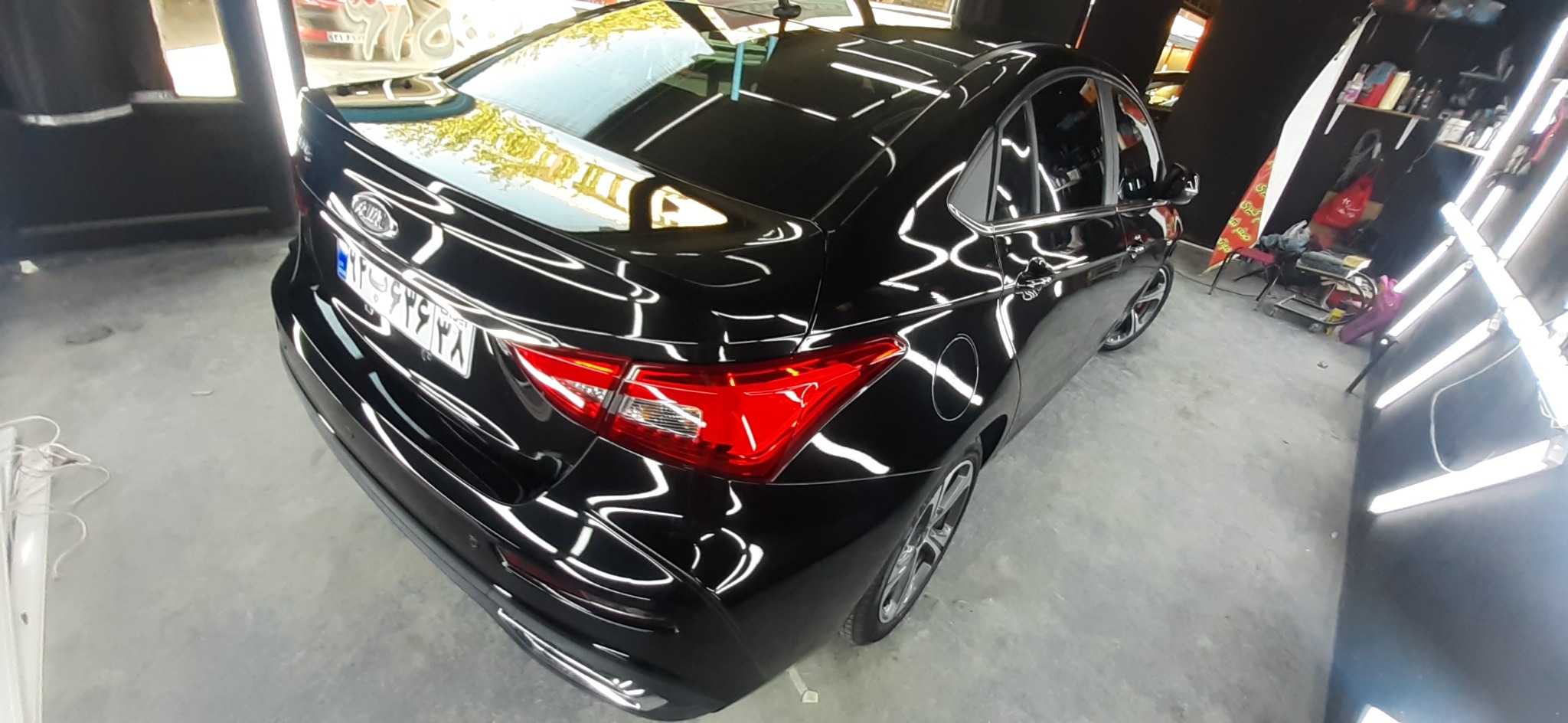 دیتیلینگ (کارلوکس)