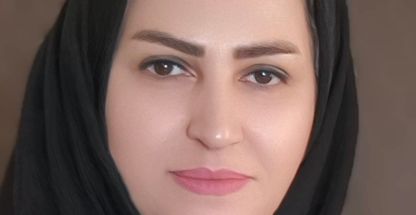 معصومه شمس مشاور و روان شناس بالینی