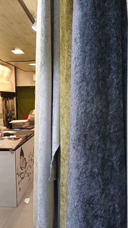 گالری پارچه مبلی دنیز