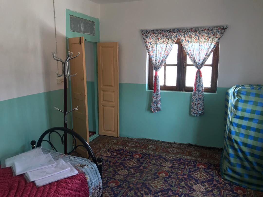 اقامتگاه سنتی بام خلخال