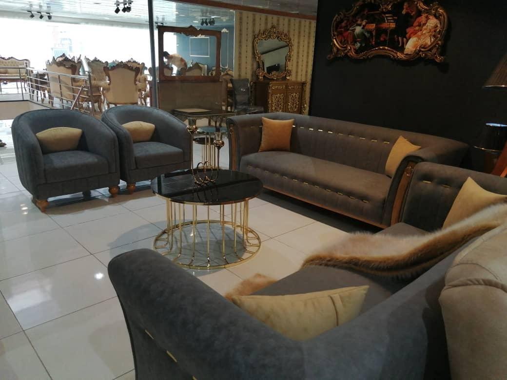 فروشگاه مبلمان جهان