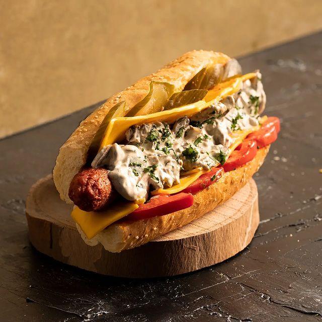 رستوران پالت