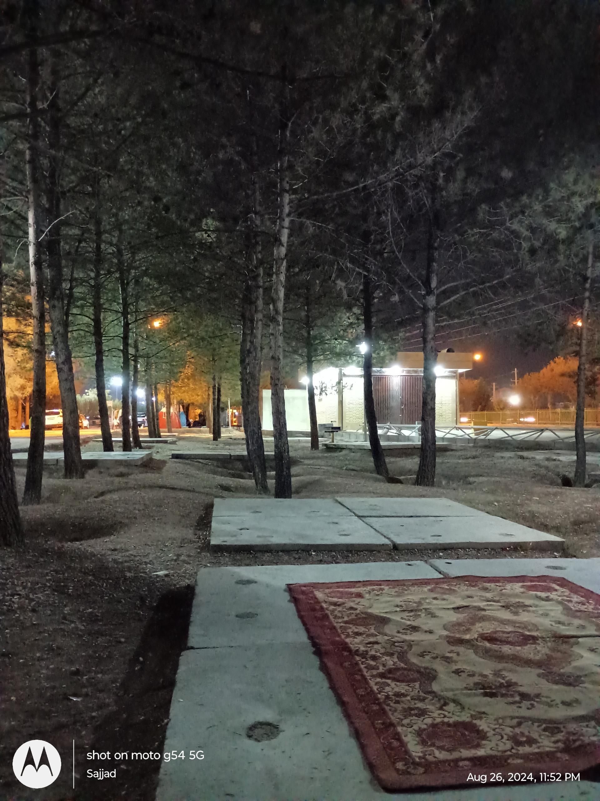 پارکینگ شرکت واحد