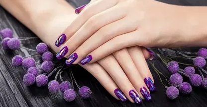 سالن زیبایی آبرنگ نو