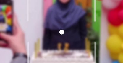 پیش دبستانی  ومهد کودک دوزبانه باغ خاطره