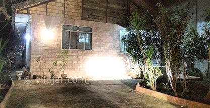 ویلا اجاره ای در ماسال