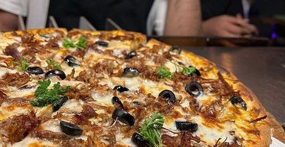 فست فود جوی