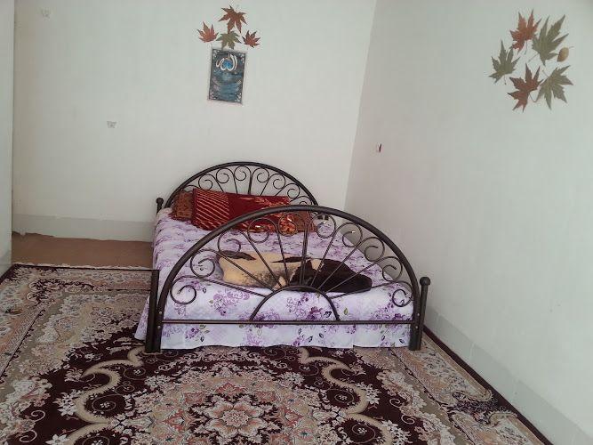 خانه مسافر سمیرم Motel