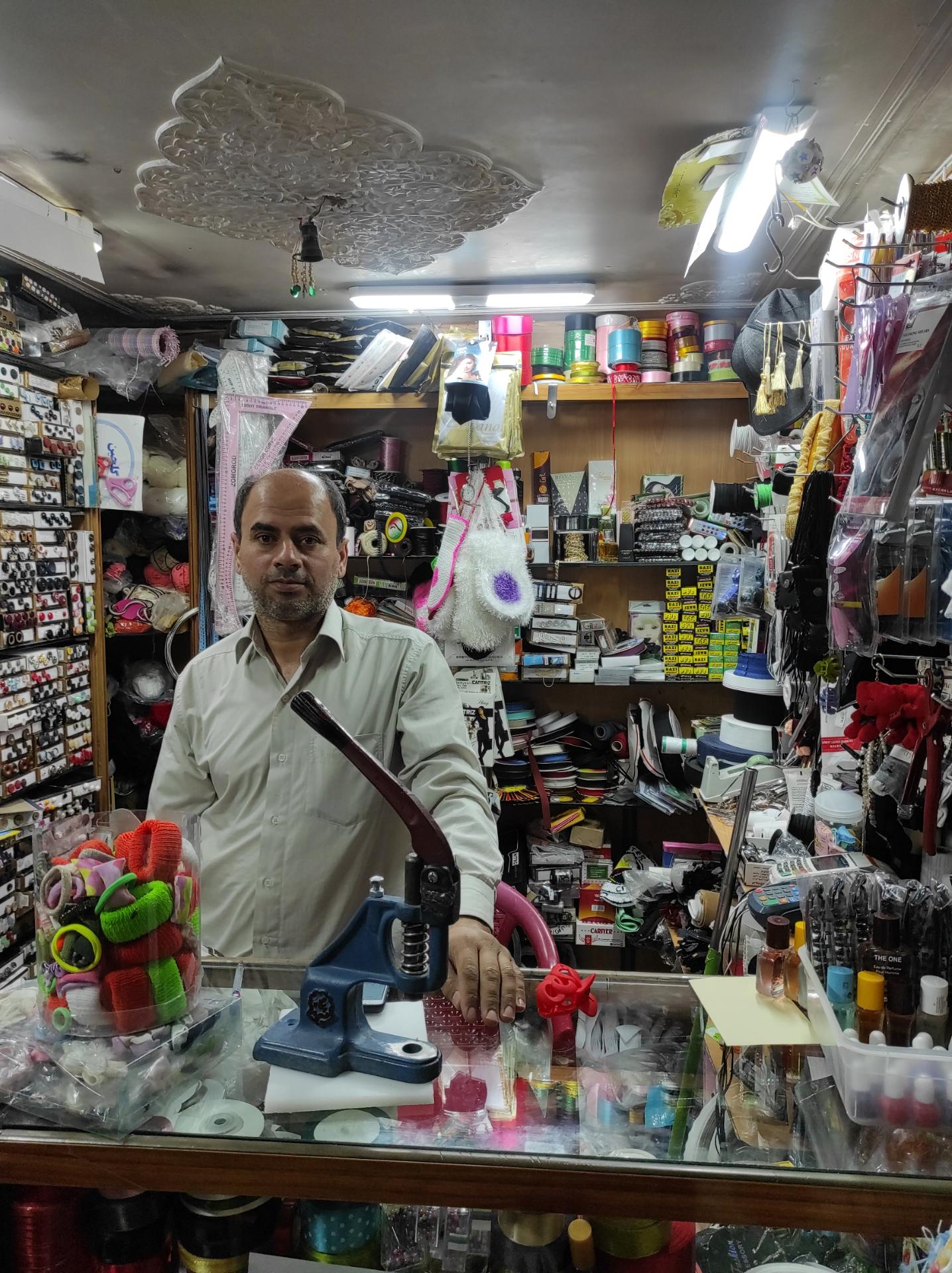 خرازی حبیبی
