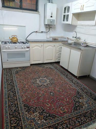 سوییت آپارتمان زیتون