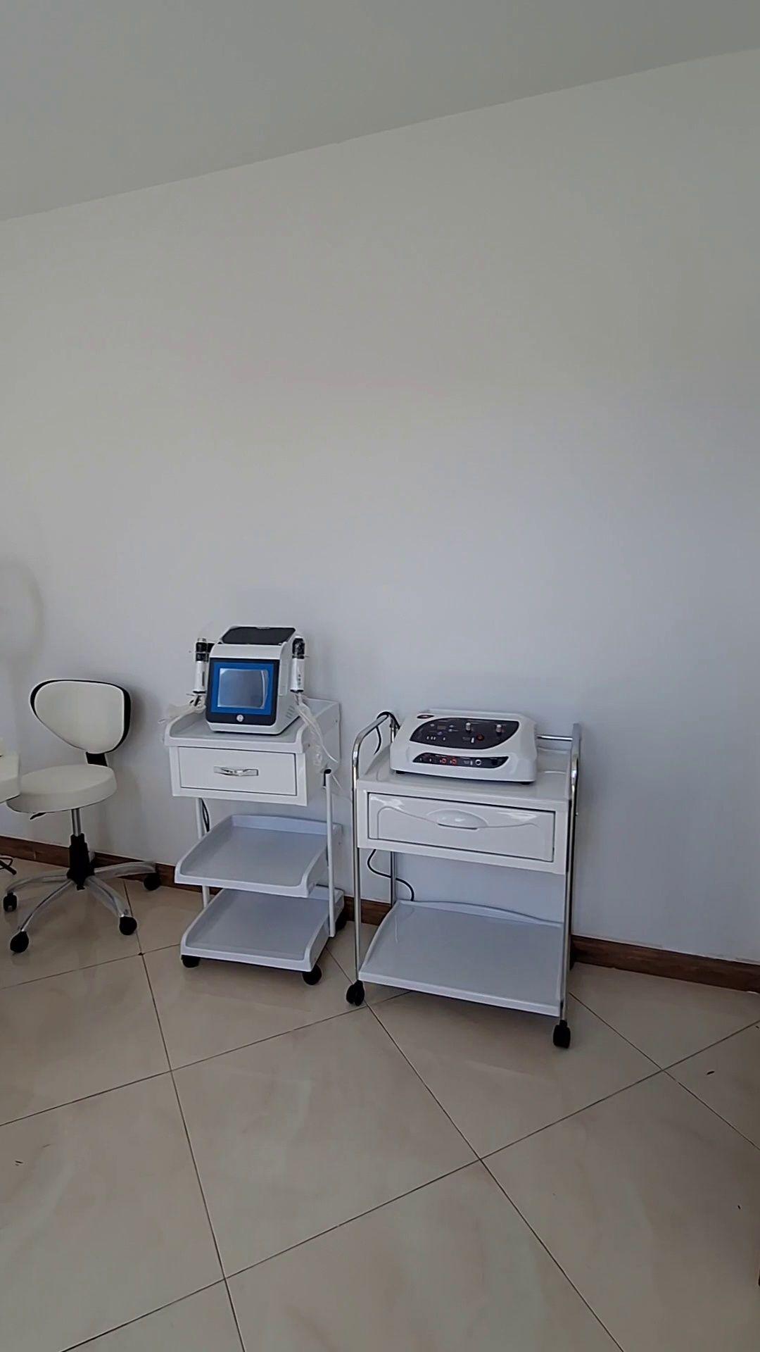 مرکز تخصصی پوست آیسل