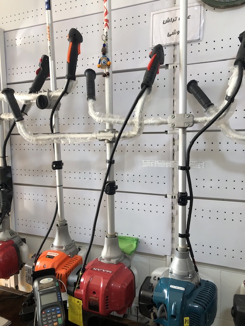 خدمات کشاورزی سورچیان