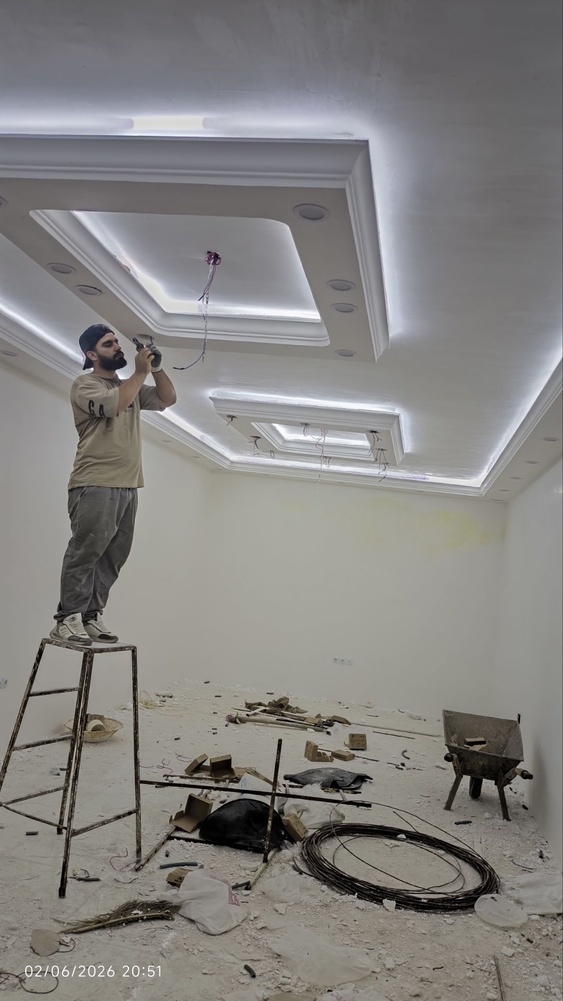 علیرضا نادری منش