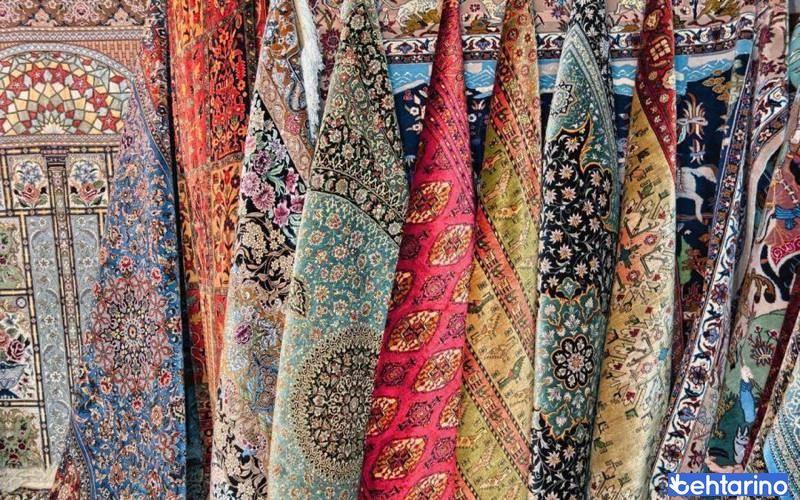 بازار اصفهان