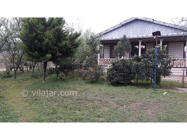 اجاره ویلا در ماسال