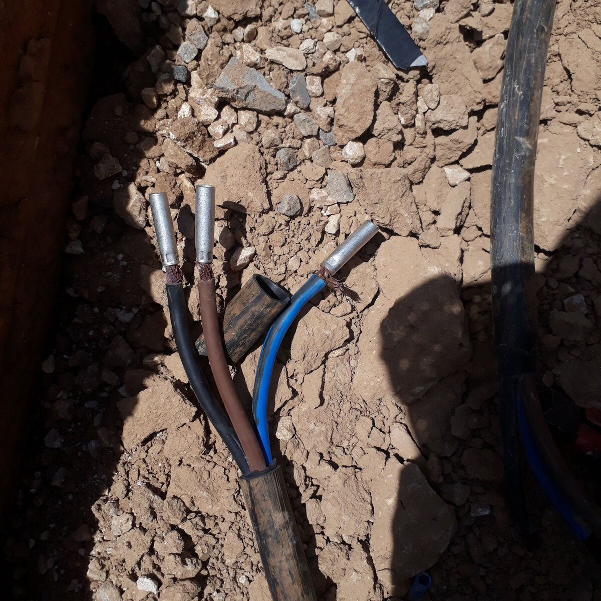 برقکاری کاشوندی