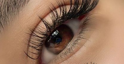 مرکز تخصصی مژه شیوا کریمی