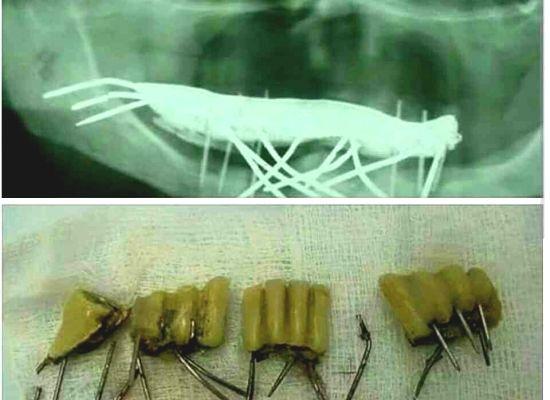 مرکز تخصصی دکتر نبی زاده