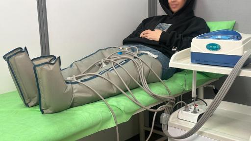 فیزیوتراپی افق روشن (تهران)