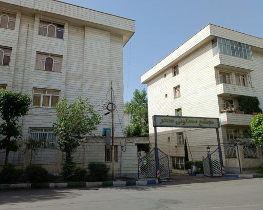 مجتمع مسکونی سحر