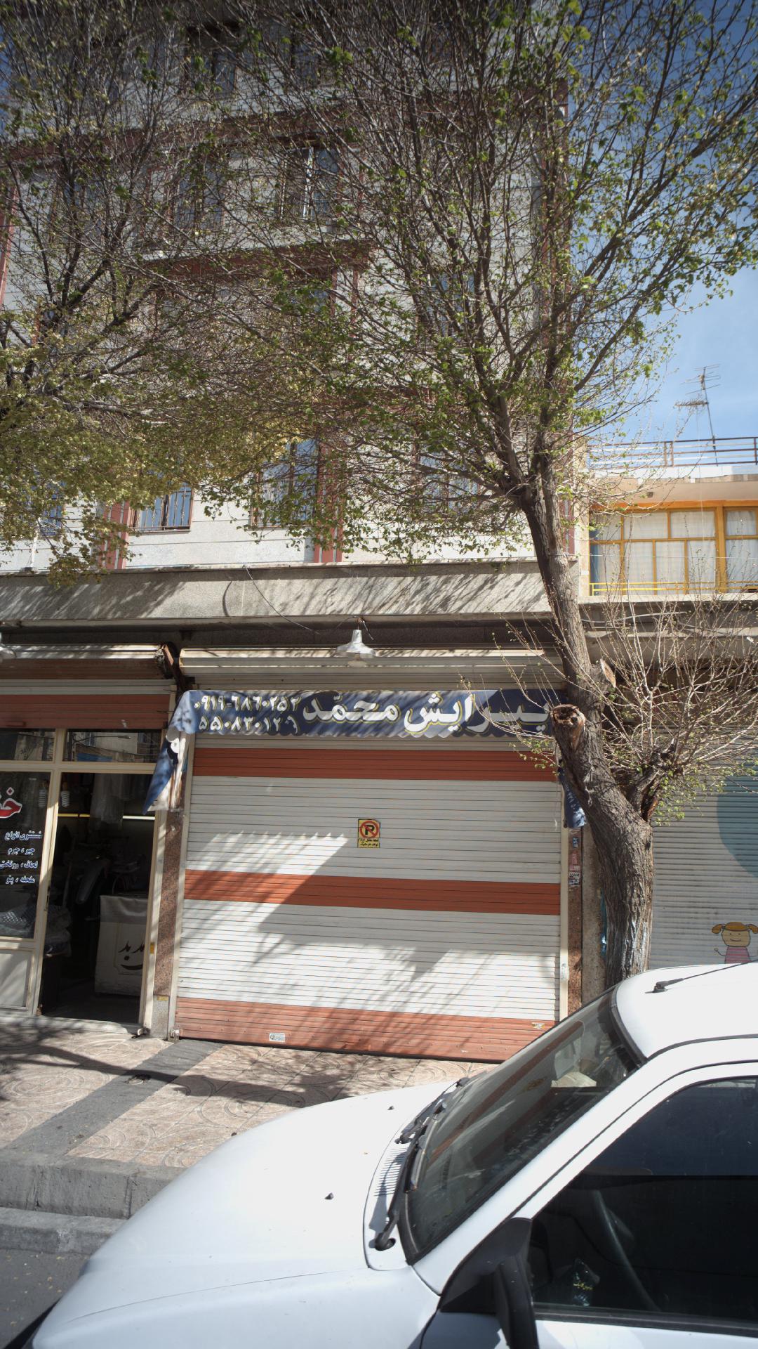 پیرایش پناهی