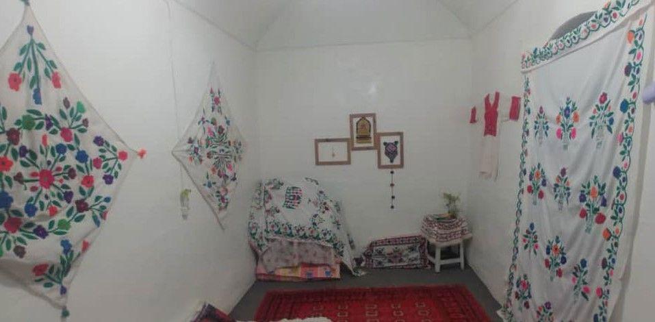 هاستل هانول