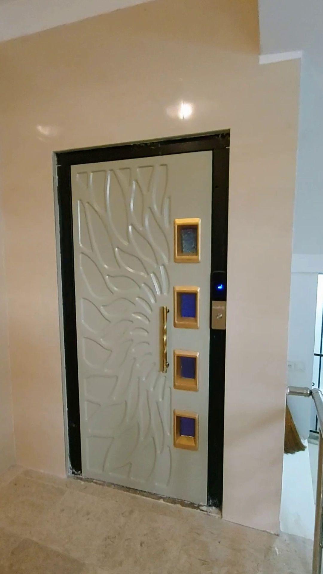 خزر آسانسور