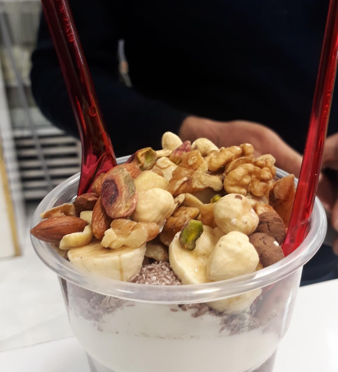 آبمیوه مهدی (معجون افلاطون)