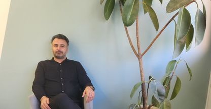 روانشناس بالینی رباط جزی