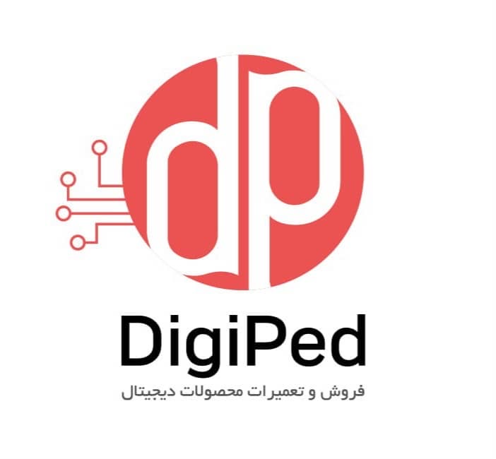 کنسول بازی و موبایل دیجی پد