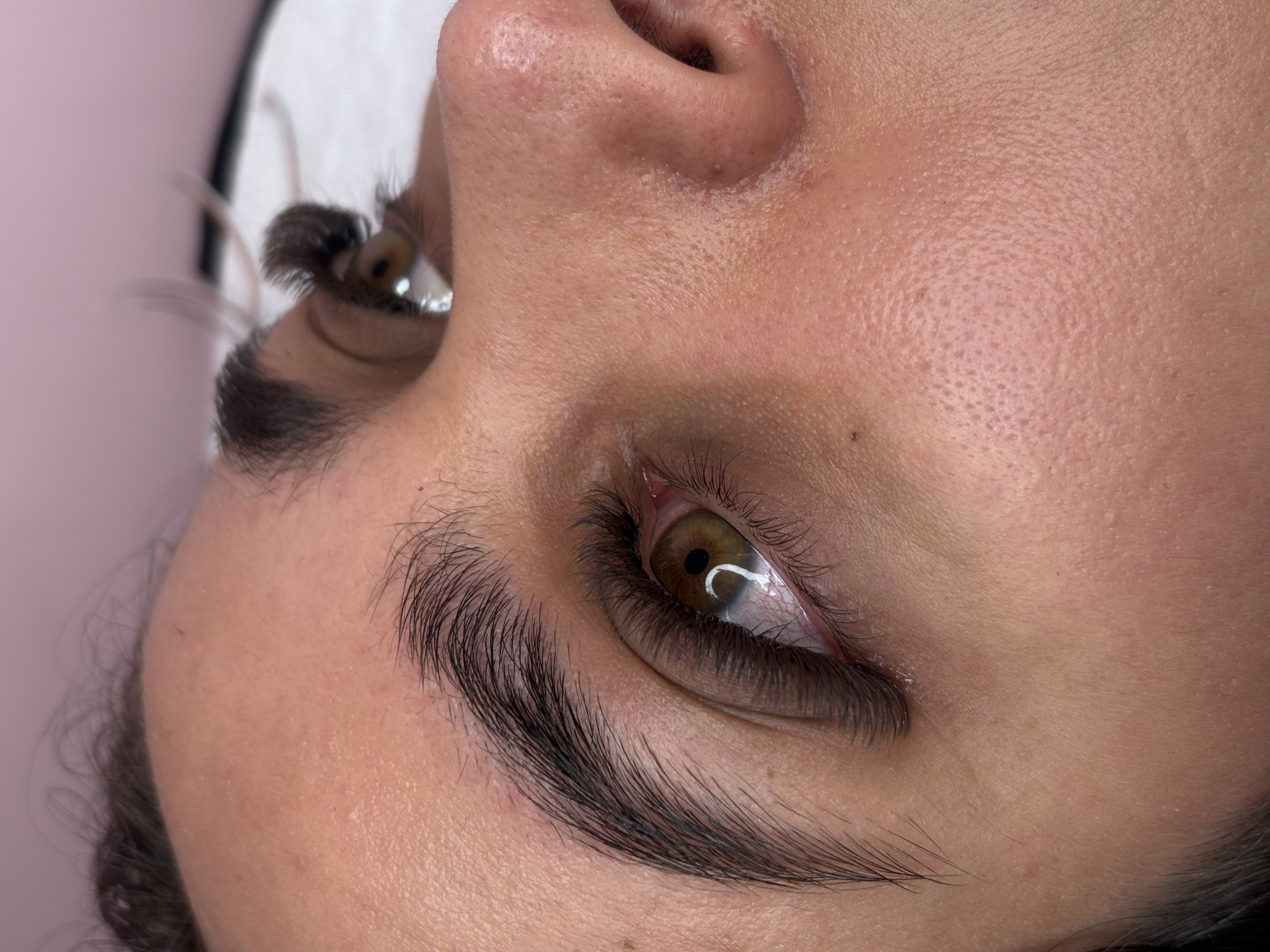 سالن زيبایی مرجان مروي