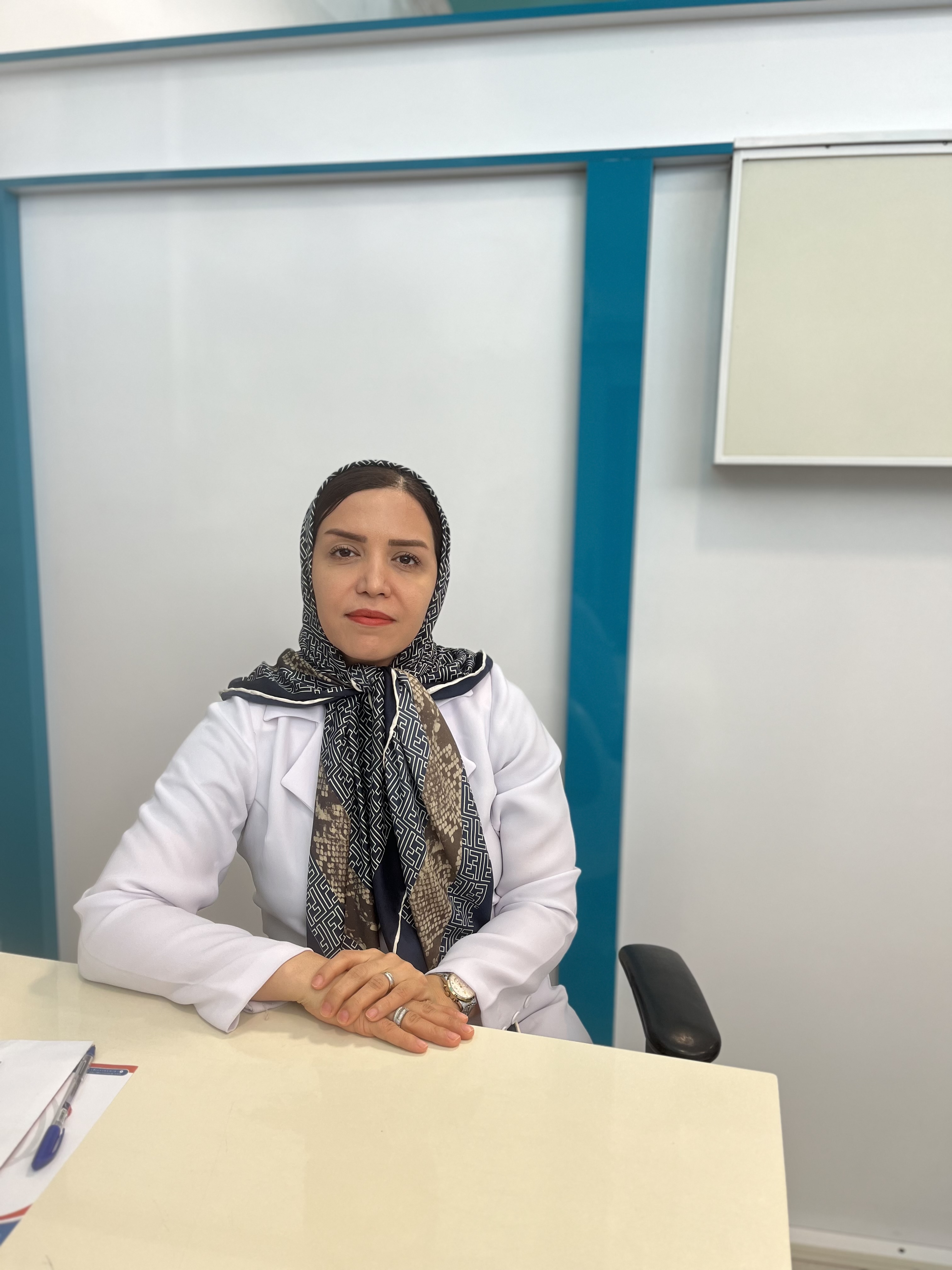 کلینیک فیزیوتراپی دکتر موسوی خطیر