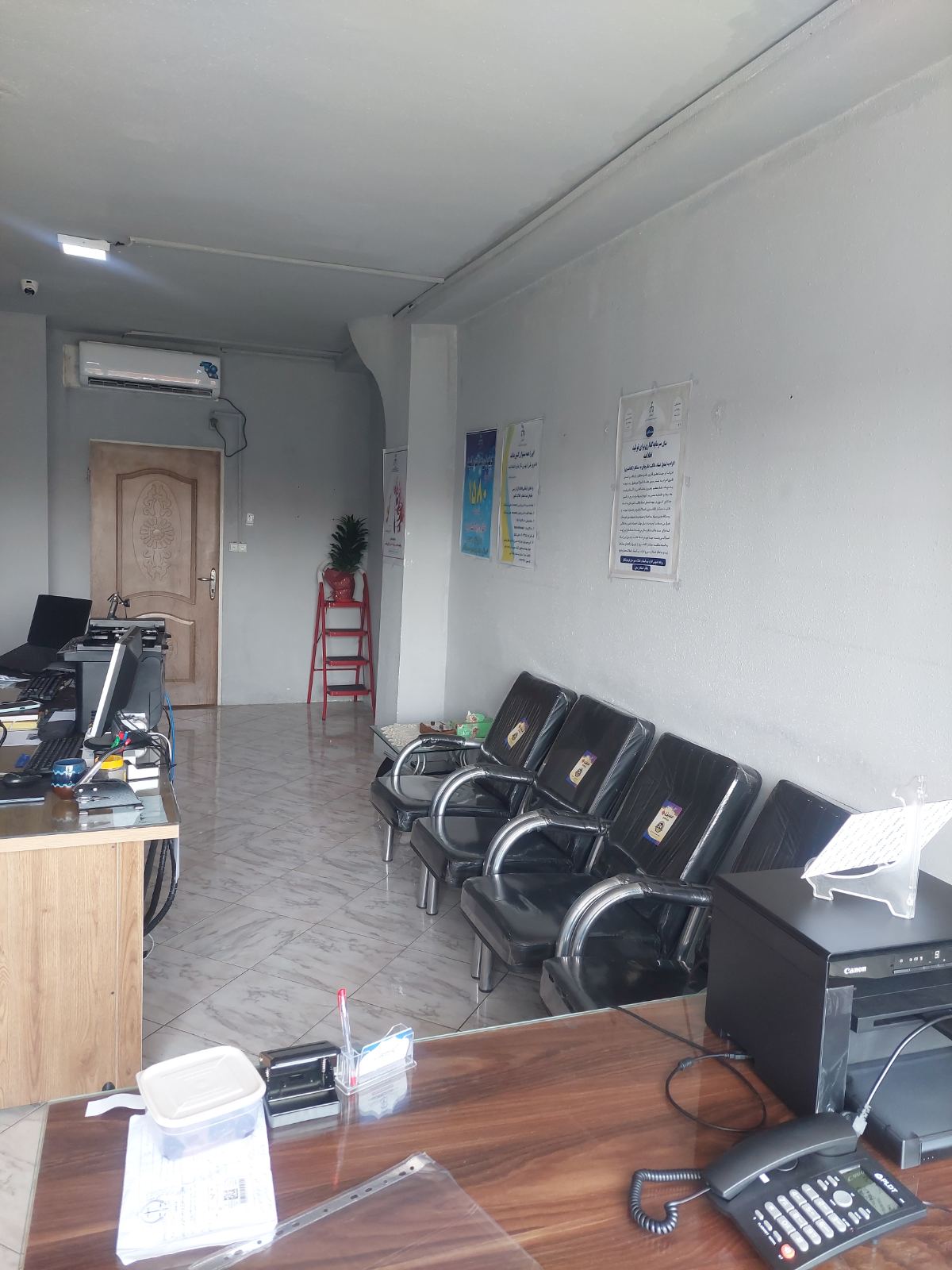 دفتراسنادرسمی ۵۶۵ فریدونکنار