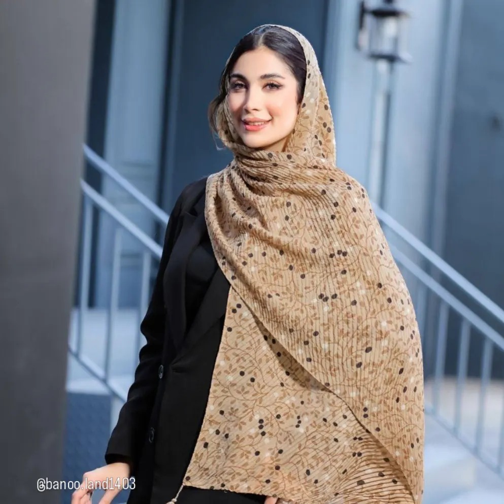 پوشاکی بانولند