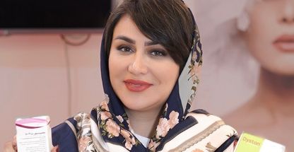 کلینیک زیبایی دکتر پرستو میرزایی