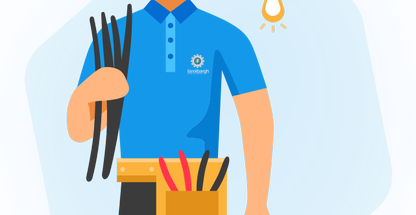 برقکاری ساختمان