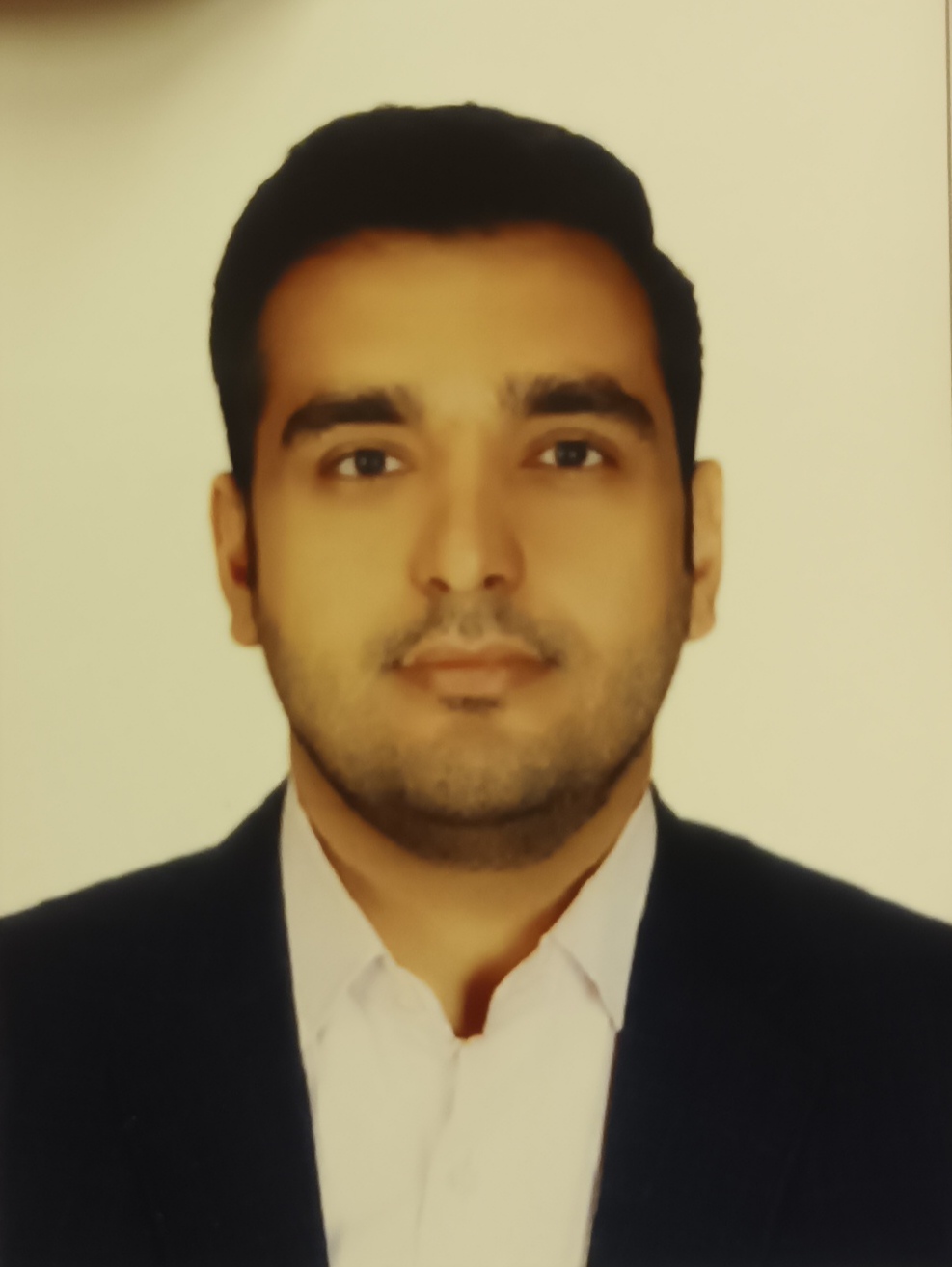 وکیل امیر جمیلو