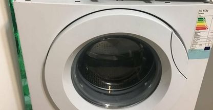 تعمیر ماشین لباسشویی مدرن سرویس