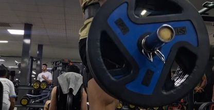 باشگاه تناسب اندام اوژن