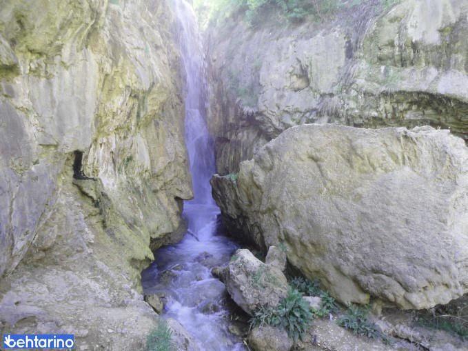 روستای حماملو